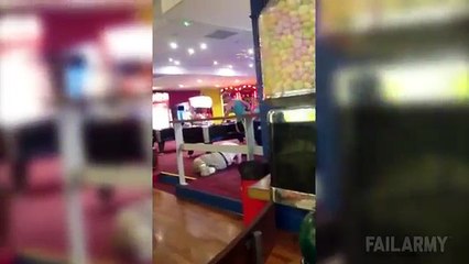 Best Fails of the Month May 2016 || FailArmy