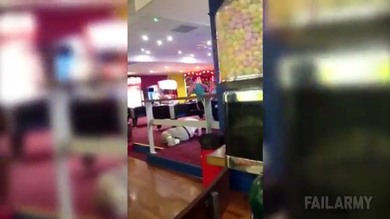 Best Fails of the Month May 2016 || FailArmy