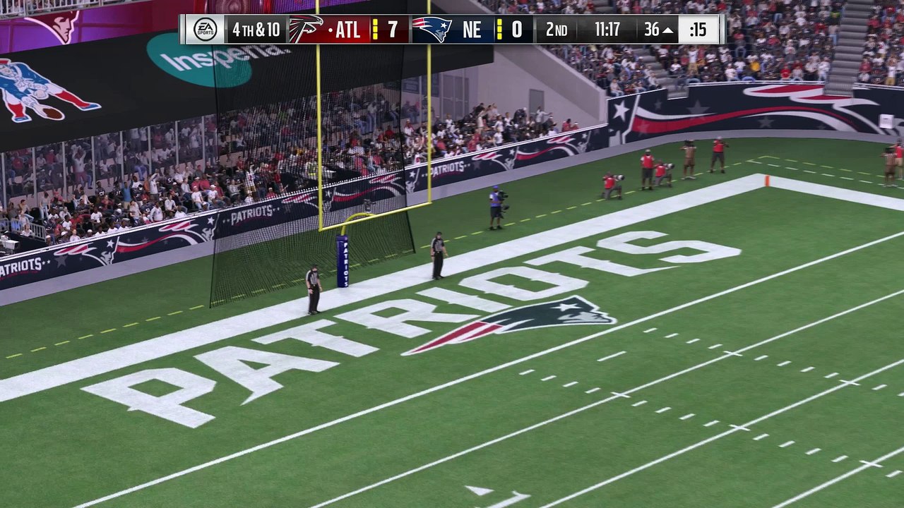 Super Bowl 51 Rematch? Do Falcons Get Revenge?