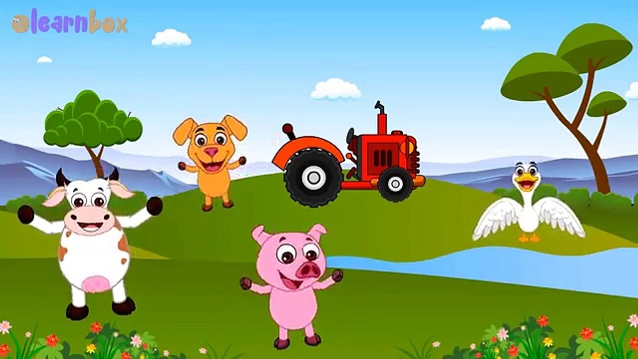 ABC песни и детские стишки Коллекция | детские стишки песни | детские стишки HD