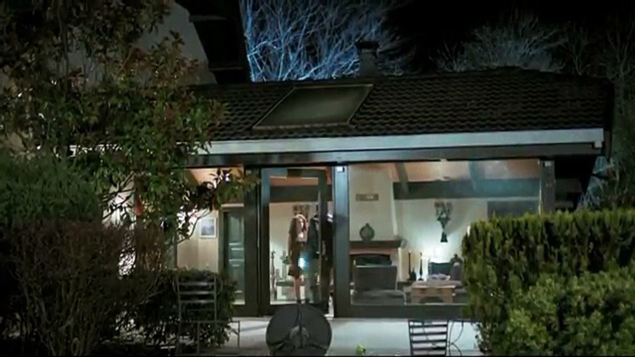 Kiralik Ask - Omer and Defne first night english sub