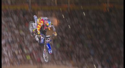 El evento XRiders de Uruguay buscará romper el récord de salto altura