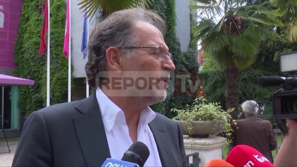 Report TV - Beu i Jugut,socialistët e Vlorës kërkojnë dëbimin e Koços: Të ikë!