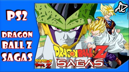 Briga entre irmãos ♦ Dragon Ball Z: Sagas
