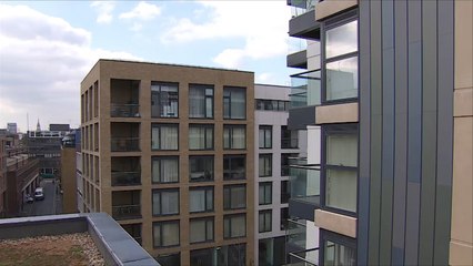 ارتفاع عدد ملاك العقارات في بريطانيا