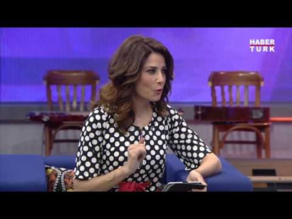 Burası Hafta Sonu - 12 Nisan 2015