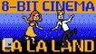 Oscars contender 'La La Land' gets an old school video game treatment