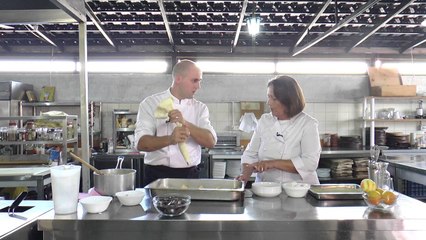 Report TV - Rreze Dielli,  Gatimi "Green Go Garden" 12 Shtator  Pj.2