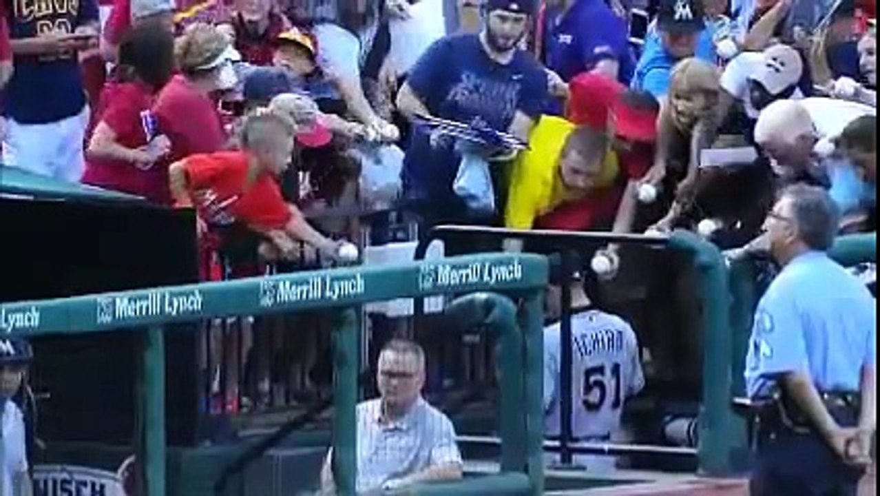 マッティングリー監督　イチローについて語る