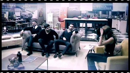 Ferhat Göçer - Git