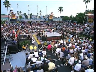 WCW Monday Nitro 08-07-96 - Dean Malenko vs Rey Mysterio (ITA)