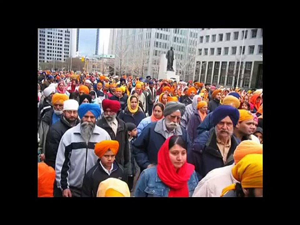 Dhadrianwale vs Gurdas Maan