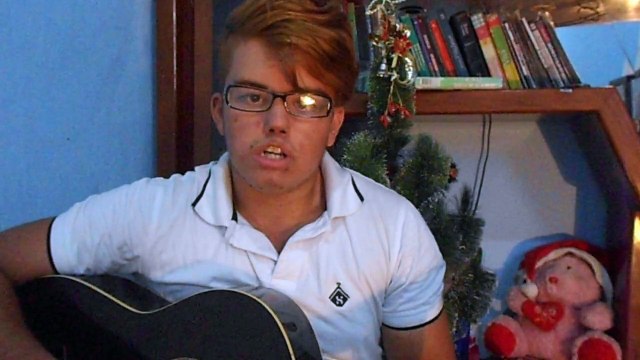 Estaca Zero - Luan Santana - Ft Ivete Sangalo (Racine neto - Cover)