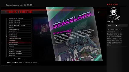 Rave in the redwoods (13)