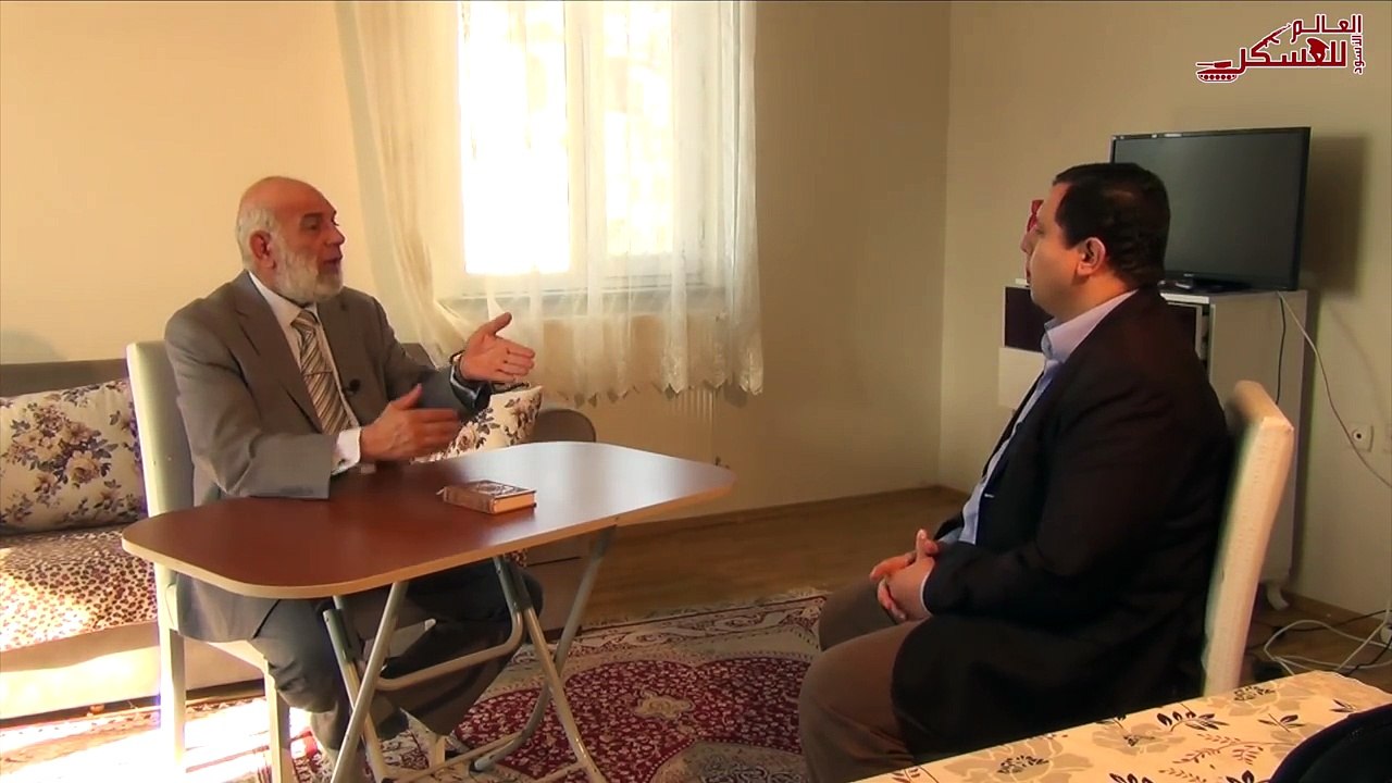 الشيخ وجدي غنيم- أتوقع أن يكون الشباب المسلم الآن هم جيش طالوت ويتحقق على يديهم نصر المسلمين[via torchbrowser.com]