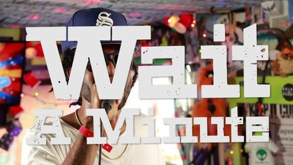 Thurz "Wait a Minute" Live @ Base Camp, Coachella Valley, Indio, CA, 05-25-2016 Pt.2