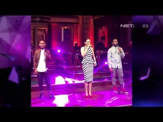 Download Video: Maia Estianty Hindari High Heels Karena Menderita Sakit Punggung