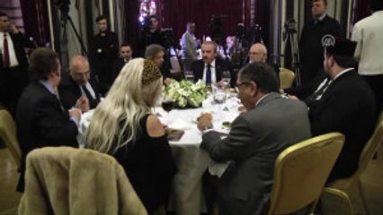 Beyoğlu Sohbetleri" - Şentop (1)