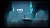 Never Alone: Ki Edition (By E-Line Media) - iOS / Android - Walkthrough Gameplay Part 1