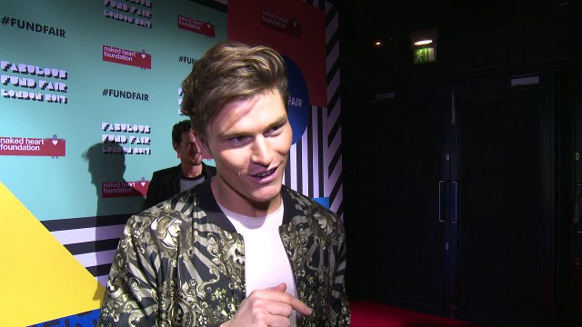 Oliver Cheshire reveals ALL about Pixie Lott proposal