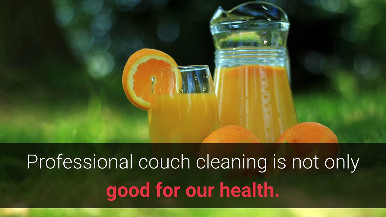 Couch cleaners Fairfield Ca