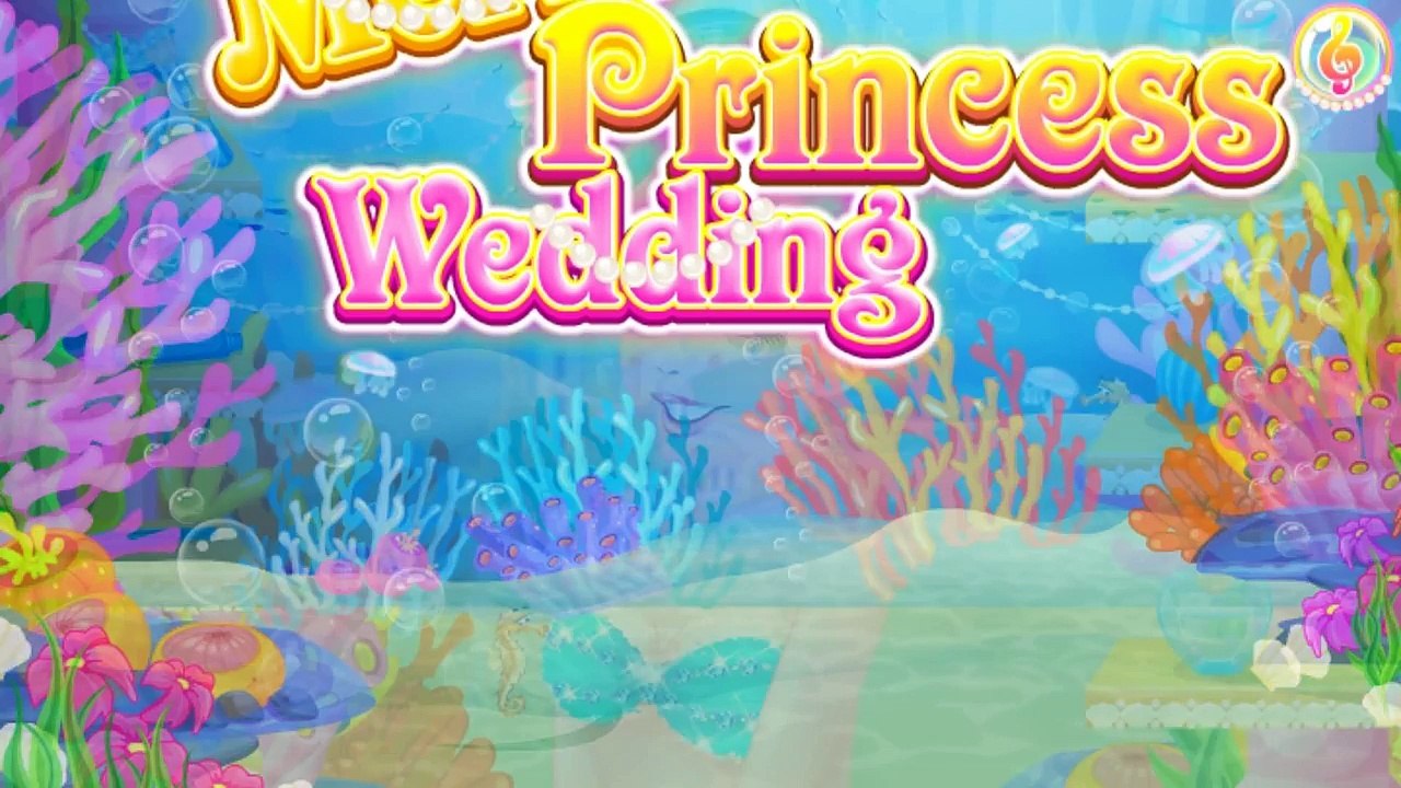 Disney Princess Ariel Legs Surgery ♥ Ariel The Little Mermaid Game Episode ♥ Girls Games