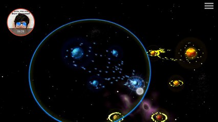 VAMOS CONQUISTAR PLANETAS NO AURALUX