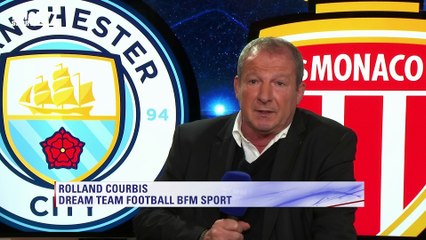 Man City - Monaco (5-3) – Coach Courbis : ‘’Monaco va devoir cravacher’’