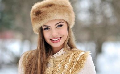 7 Países com as mulheres mais lindas do mundo