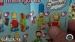 new The Simpsons LEGO BLIND BAG Minifigures OPENING Brick PART 1