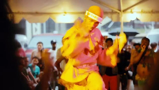 KIKI Documentary of New York LGBTQ Scene with Filmmakers