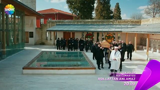 Aşk Laftan Anlamaz 29.Bölüm 2.Fragman