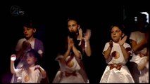 Princesha Topalli - Prindërit e mi DIAMOND FEST 2016