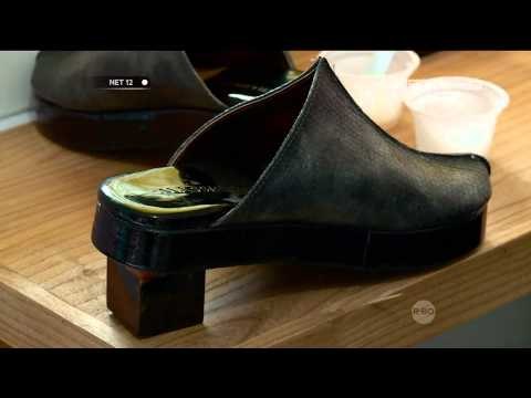 Perhiasan unik kreasi massicot - NET12