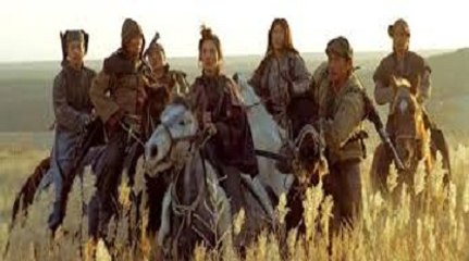 Seven Swords 2005 p2