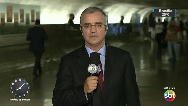 Kennedy Alencar analisa sabatina de Alexandre de Moraes
