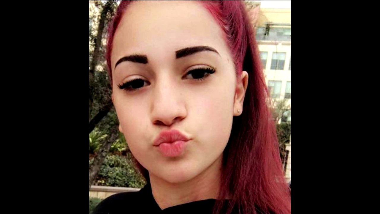 cash me outside drawing