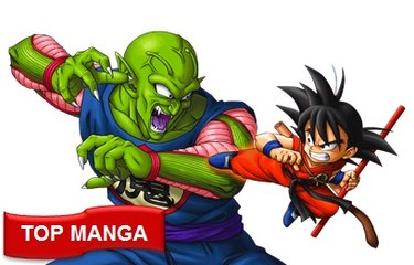 Những nhân vật phản diện cải tà quy chính trong Dragon Ball