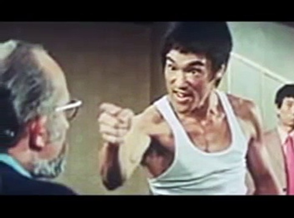 One Inch Punch Documentary