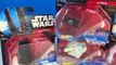 Hot Wheels Star Wars Die Cast Ships - Tie Fighter Kylo Rens Command Shuttle Republic k