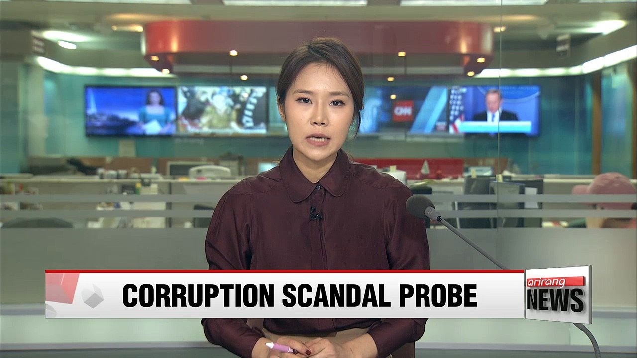 Court rejects arrest warrant for ex-presidential aide in Choi Soon-sil scandal