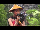 Kontes Ratu Jamu Gendong 2014 di Borobudur - NET5