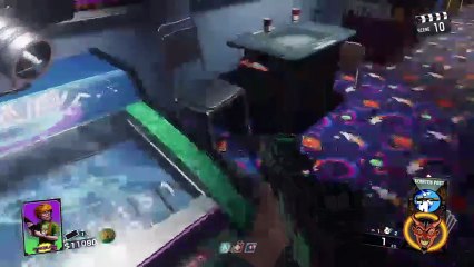 COD   Infinite Warfare ee attempt (4)