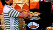 Street food worldwide 2017 -Indian Street Food   Amazing Cooking