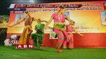 Vivekananda old age home 4th anniversary celebrations | Visakhapatnam