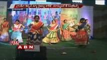 Deccan New Chaitanya college annual day celebrations