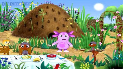 Лунтик: Enseña las reglas de la Parte 6 Español PC Game