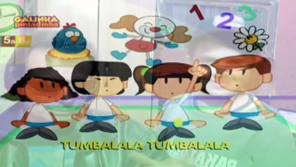 Mães acusam a musica Fli, Flai, Flu da Galinha Pintadinha de ser diabolica