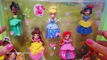 disney princess little kingdom royal sparkle collection