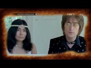 Todays History 8 Desember 1980 John Lennon Wafat - IMS